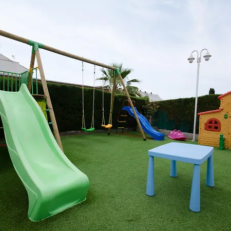 Apartaments Els Llorers-2